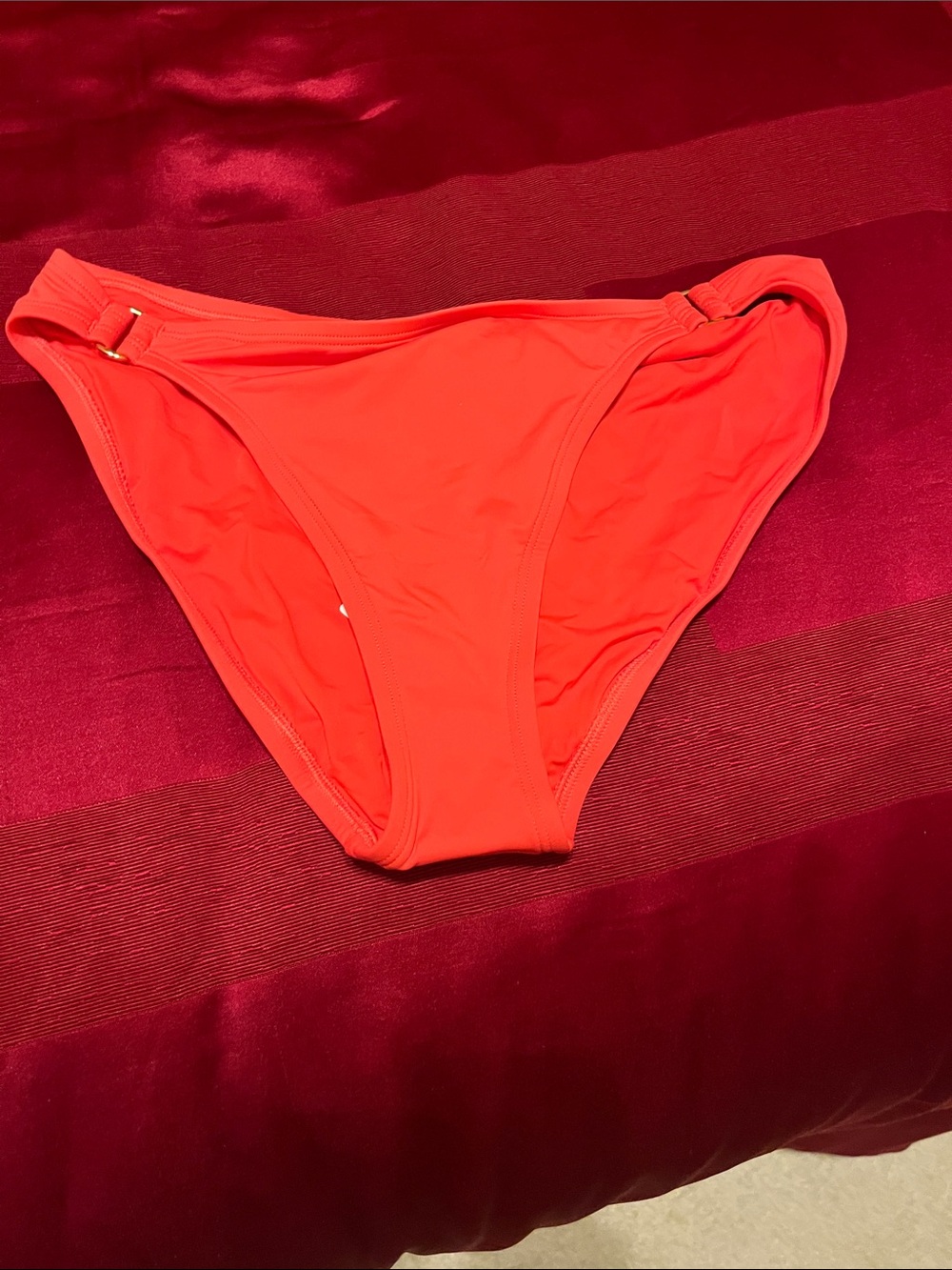 NWT - Tommy Bahama bikini bottoms
